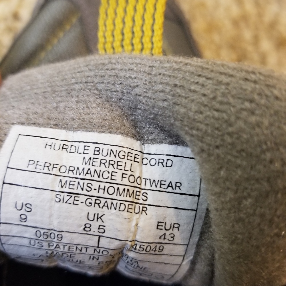 Shoes - Picture 5 of 5